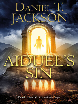 cover image of Aiduel's Sin
